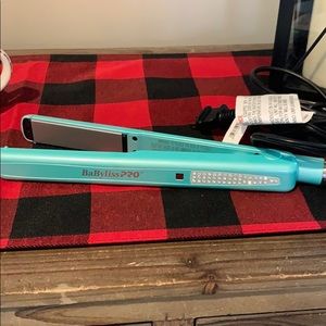 BaBylissPRO Crystal Chic 1” Straightener